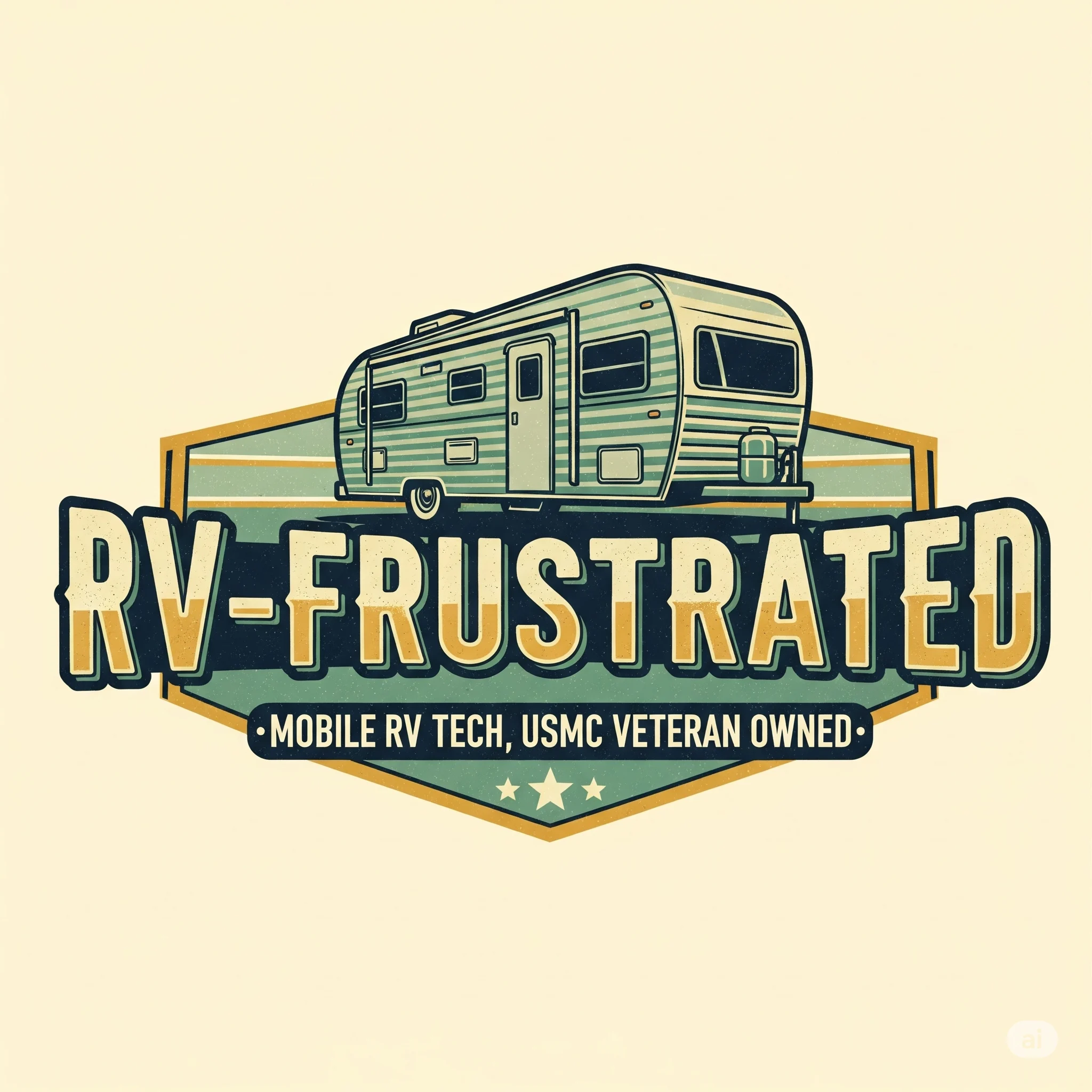 Mobile RV repair and maintenance for Kitsap County, Tacoma, and surrounding areas